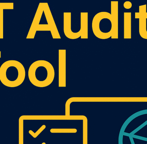 IT Audit Evaluation tool